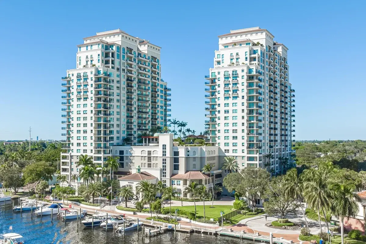 610 W Las Olas Blvd #1114N, Fort Lauderdale: photo 1 of 45