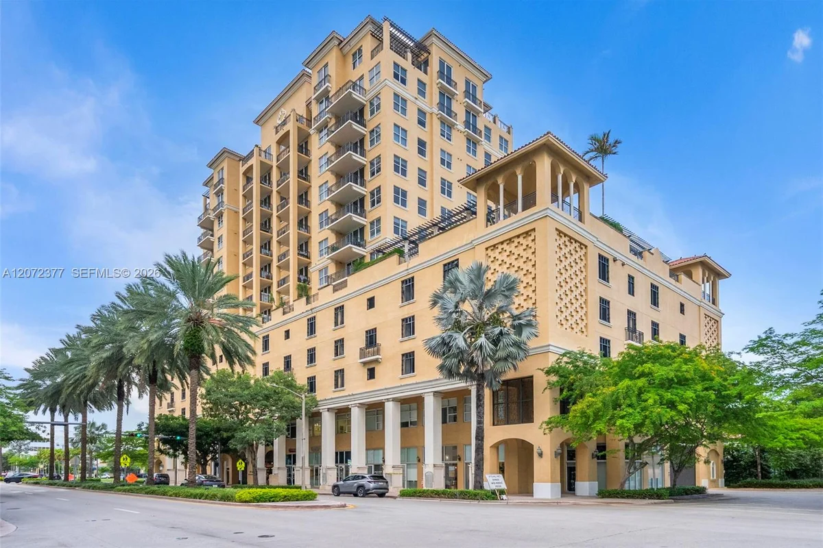 1607 Ponce De Leon Blvd #9B, Coral Gables: photo 1 of 44