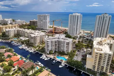 1361 S Ocean Blvd #604, Pompano Beach: photo 1 of 60