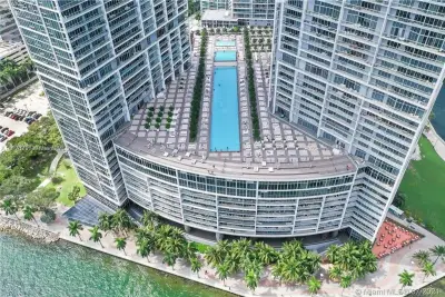 465 Brickell Ave #1806, Miami: photo 1 of 52