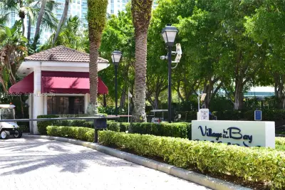 3225 NE 184th St #10103, Aventura: photo 1 of 45