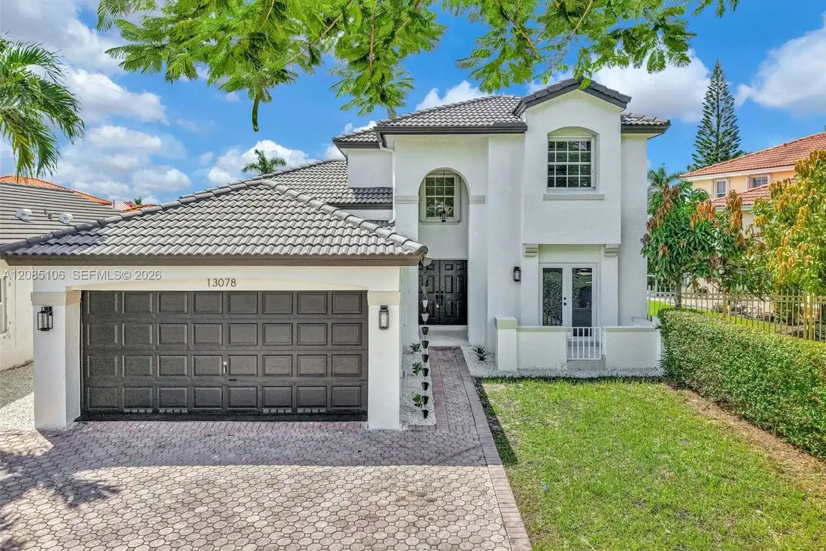 13078 NW 10th St, Miami: photo 1 of 41