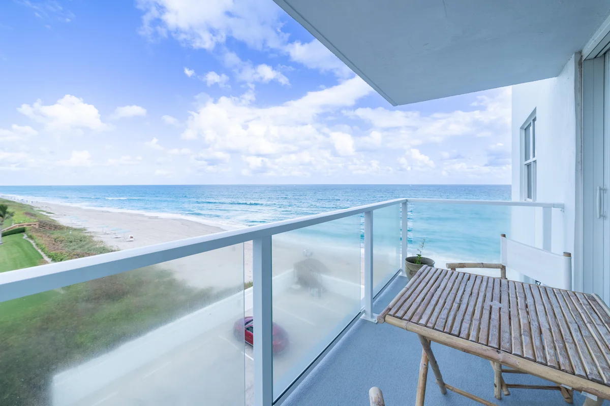 3450 S Ocean Blvd #408, Palm Beach: photo 1 of 28