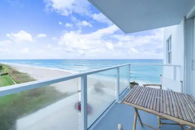 3450 S Ocean Blvd #408, Palm Beach: photo 1 of 28