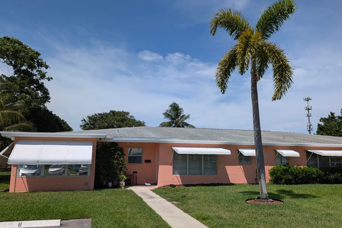 355 Main Blvd #A, Boynton Beach: photo 1 of 32