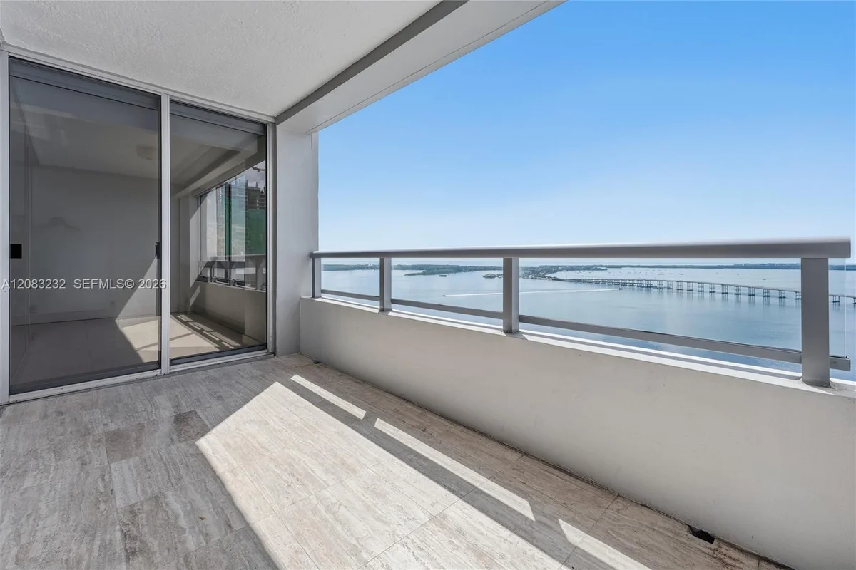 1541 Brickell Ave #B3403, Miami: photo 1 of 53