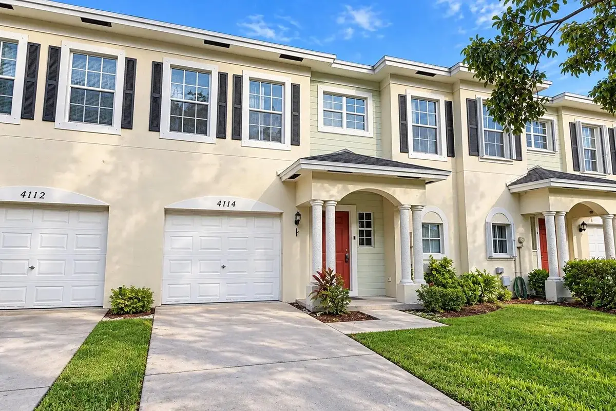 4114 Emerald Vista, Lake Worth: photo 1 of 21