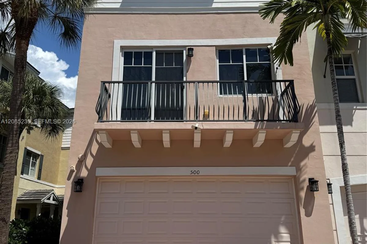 500 NW 39th Cir, Boca Raton: photo 1 of 6