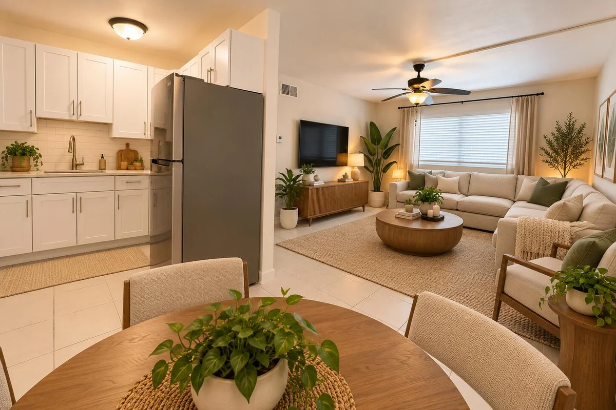5141 NE 18th Ave #1-6, Fort Lauderdale: photo 1 of 11