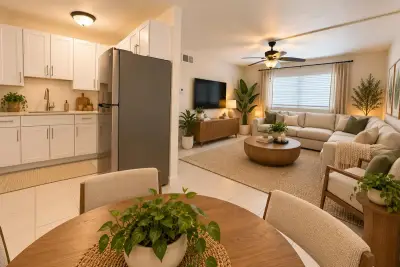 5141 NE 18th Ave #1-6, Fort Lauderdale: photo 1 of 11