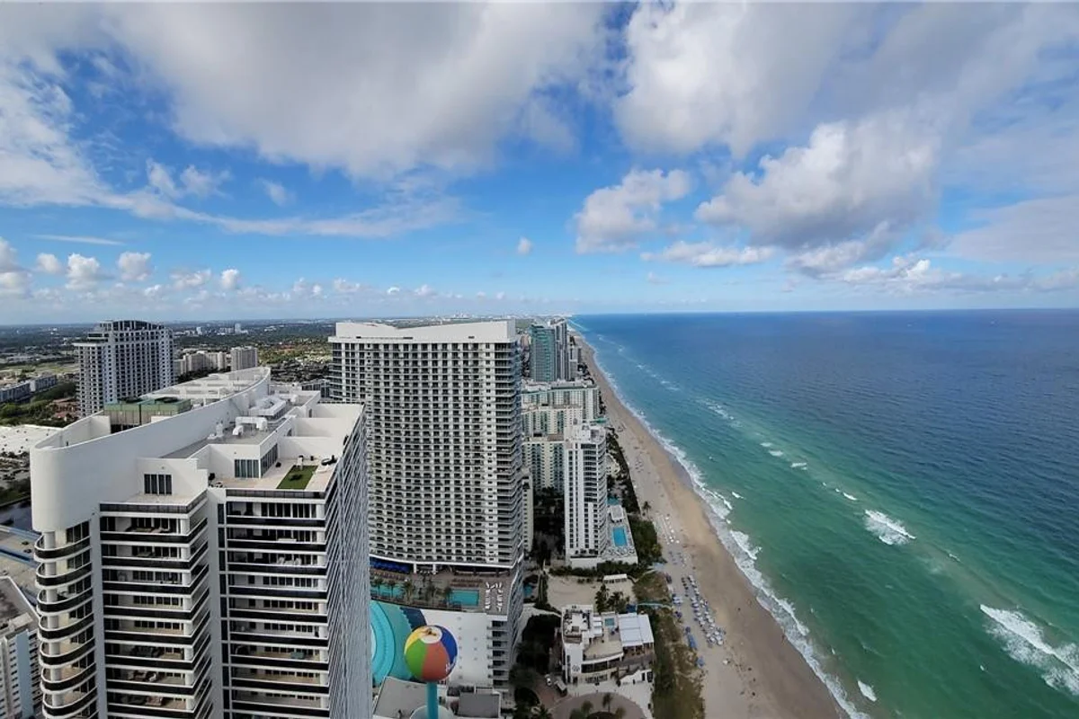 1830 S Ocean Dr #5111, Hallandale Beach: photo 1 of 24