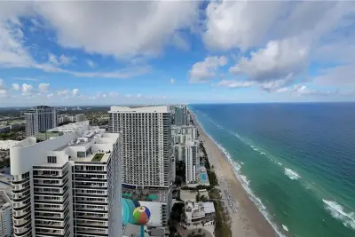 1830 S Ocean Dr #5111, Hallandale Beach: photo 1 of 24
