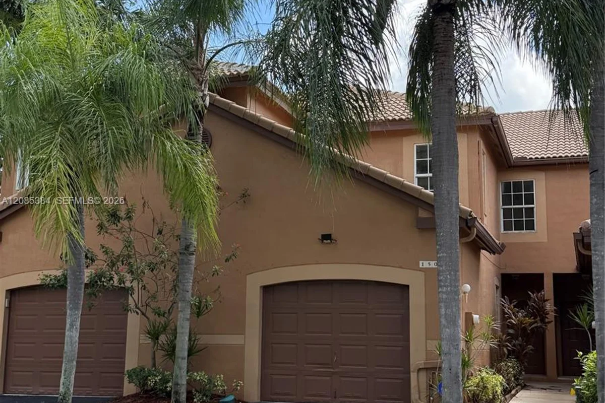 1506 Coronado Rd #2-36, Weston: photo 1 of 14