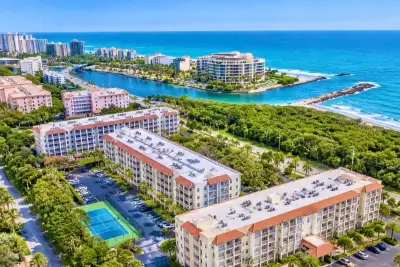 950 Ponce De Leon Rd #104, Boca Raton: photo 1 of 43
