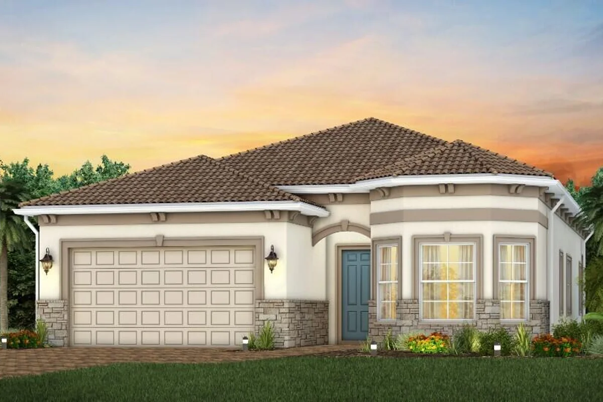 10662 Northbrook Cir #29 Mystique, Palm Beach Gardens: photo 1 of 37