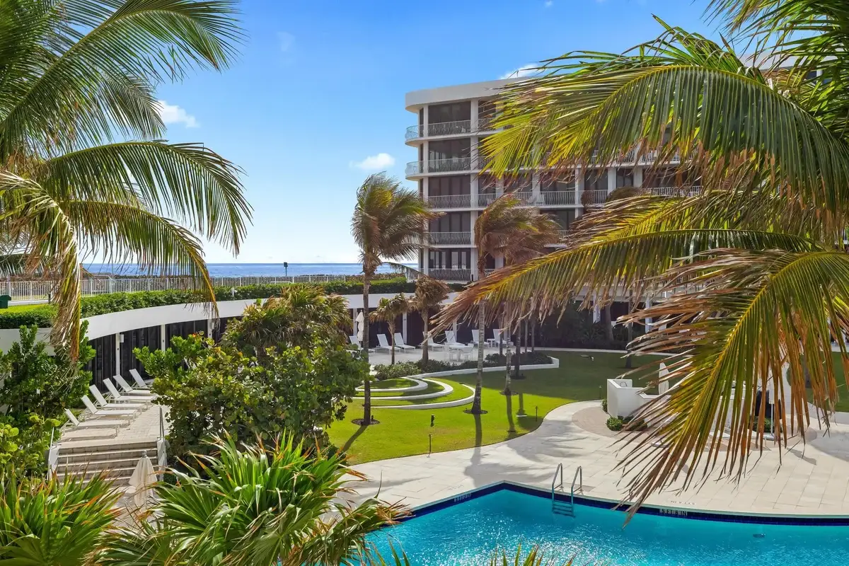 2000 S Ocean Blvd #107n, Palm Beach: photo 1 of 38