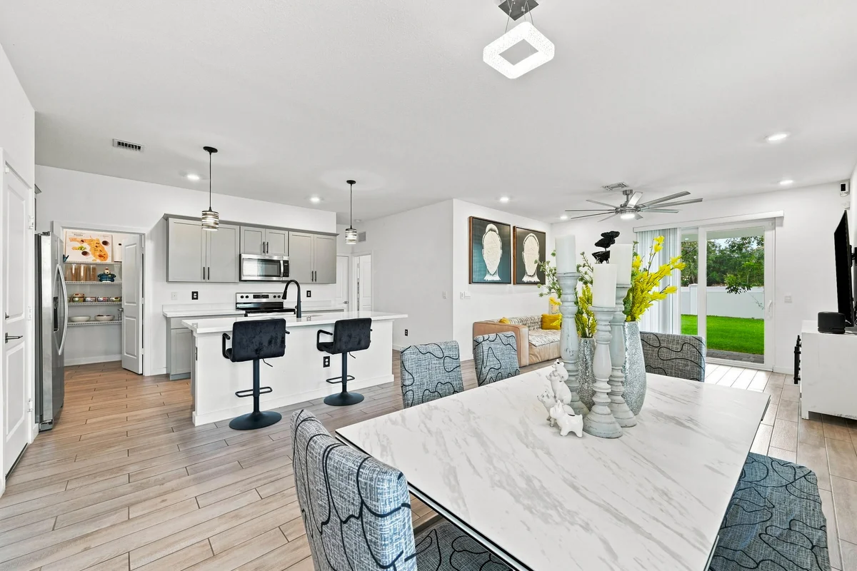 4514 Catalina Way, Lake Worth: photo 1 of 34