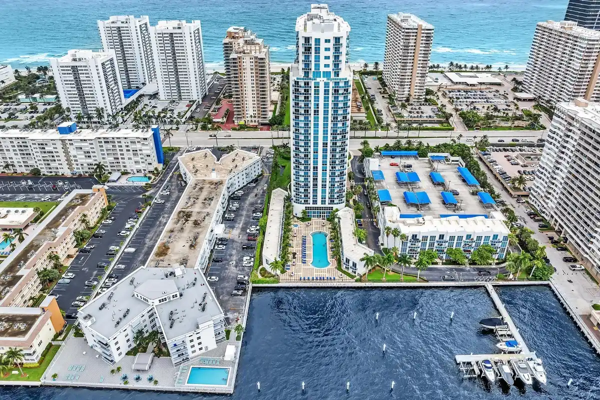 1945 S Ocean Dr #502, Hallandale Beach: photo 1 of 52