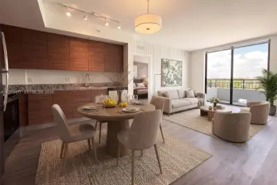 315 NW 27th Ave #504, Miami: photo 1 of 13