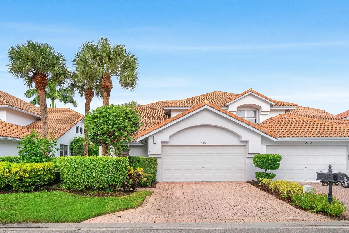 2281 NW 62nd Dr, Boca Raton: photo 1 of 73