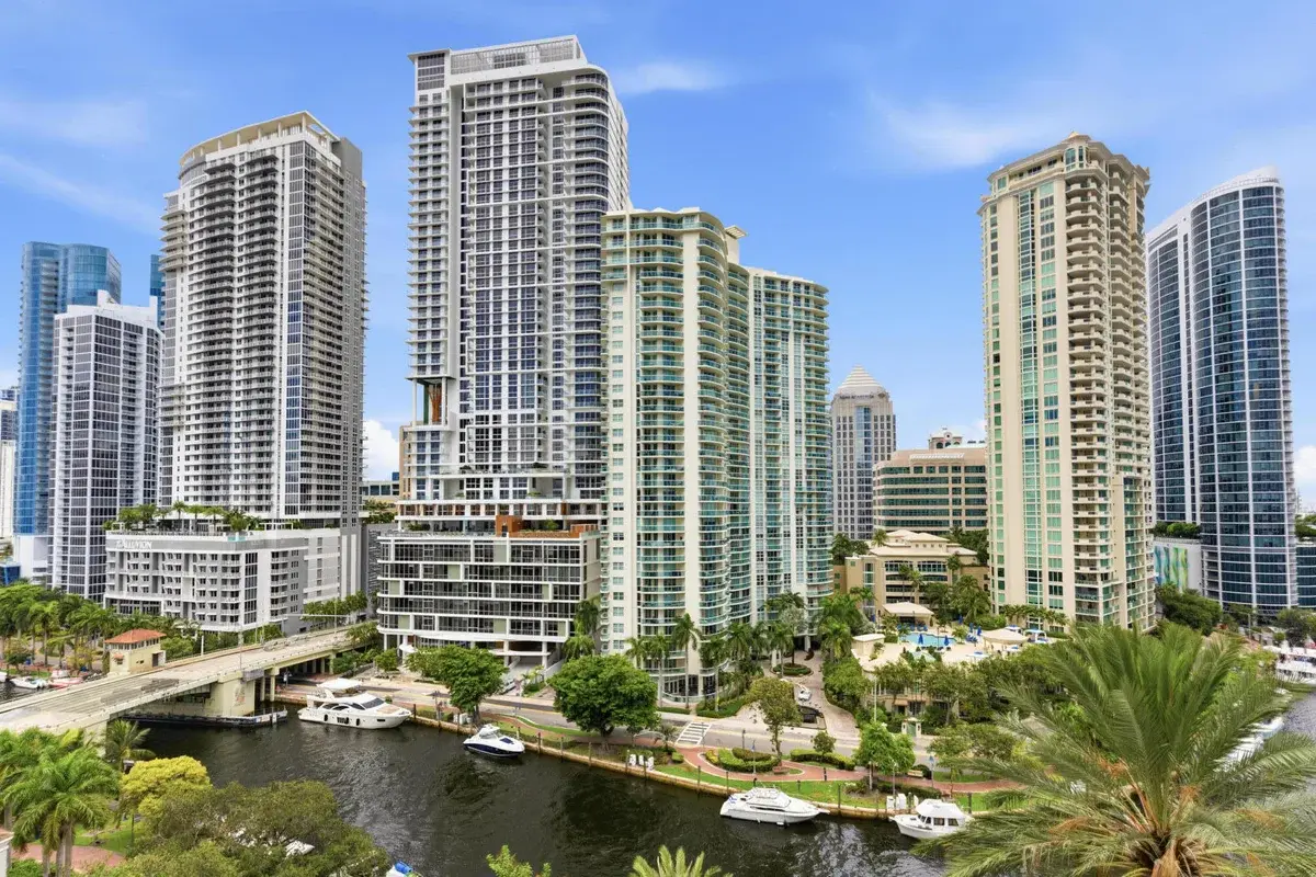 511 SE 5th Ave #1101, Fort Lauderdale: photo 1 of 29