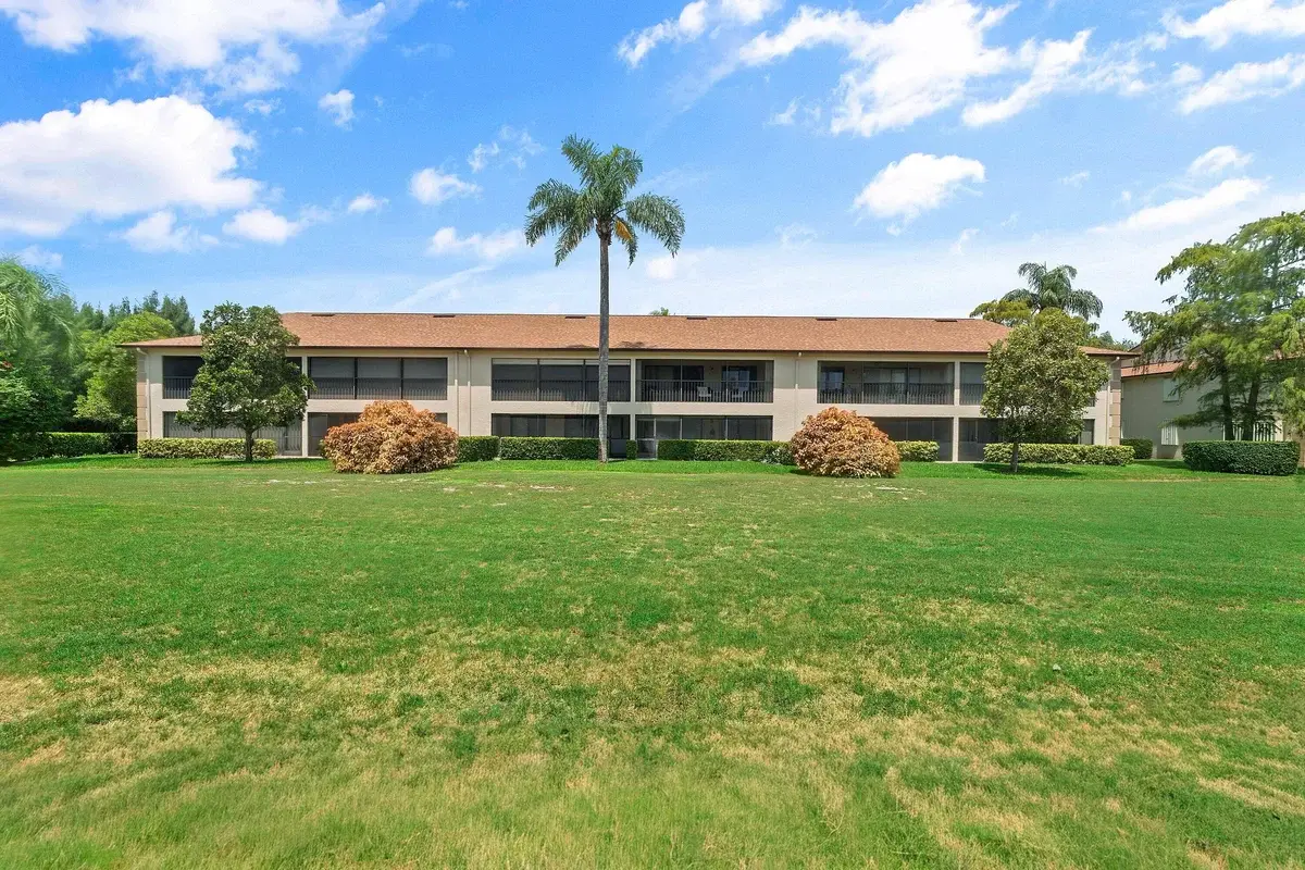 1502 Pinecrest Cir #C, Jupiter: photo 1 of 29