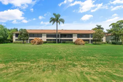 1502 Pinecrest Cir #C, Jupiter: photo 1 of 29