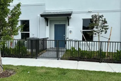 12456 SW 248th St #5, Homestead: photo 1 of 24