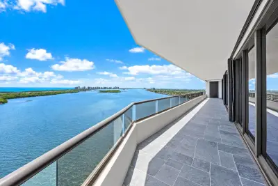 100 Lakeshore Dr #2151, North Palm Beach: photo 1 of 39