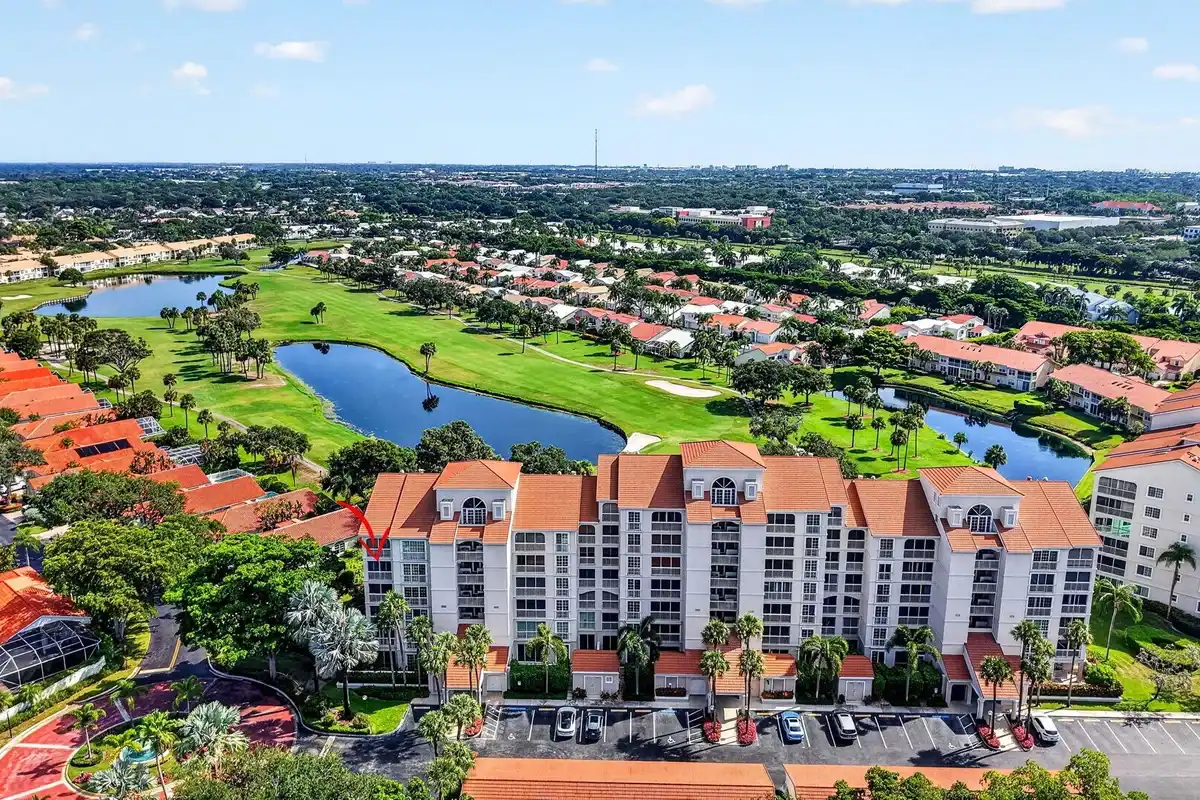 17031 Boca Club Blvd #065A, Boca Raton: photo 1 of 32