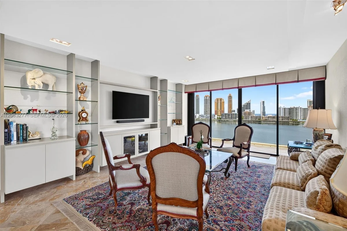 2800 Island Blvd #1202, Aventura: photo 1 of 43