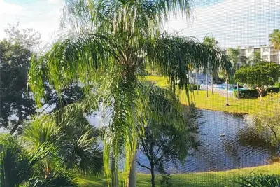 2104 S Cypress Bend Dr #406, Pompano Beach: photo 1 of 9