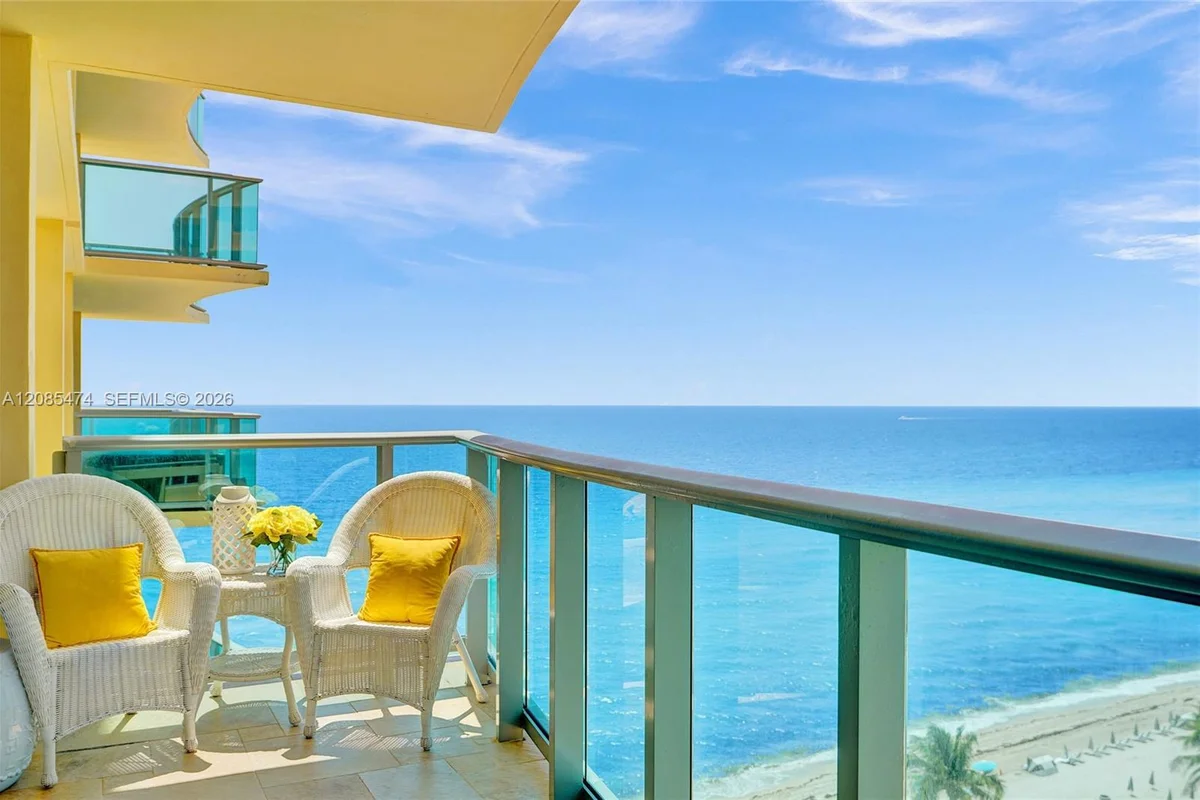 2501 S Ocean Dr #1212, Hollywood: photo 1 of 46