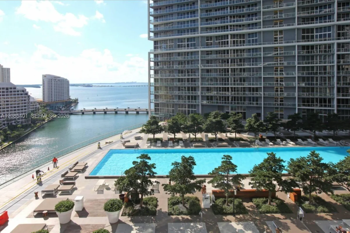 485 Brickell Ave #2006, Miami: photo 1 of 32