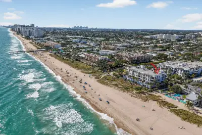 4510 El Mar Dr #405, Lauderdale-by-the-Sea: photo 1 of 38