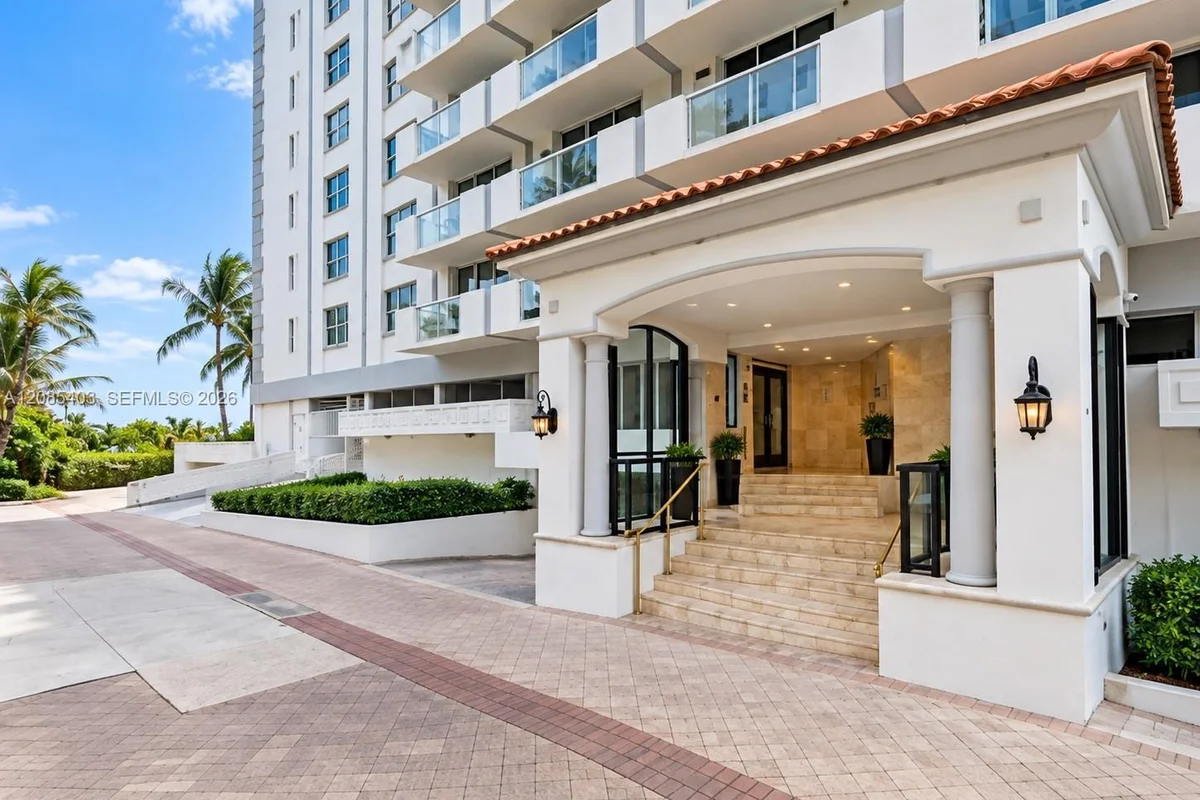 9195 Collins Ave #1010, Surfside: photo 1 of 1