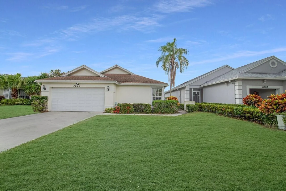 7872 Mansfield Hollow Rd, Delray Beach: photo 1 of 34