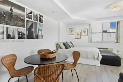 1255 Collins Ave #508, Miami Beach: photo 1 of 14