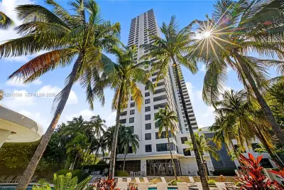 1330 West Ave #2412, Miami Beach: photo 1 of 27