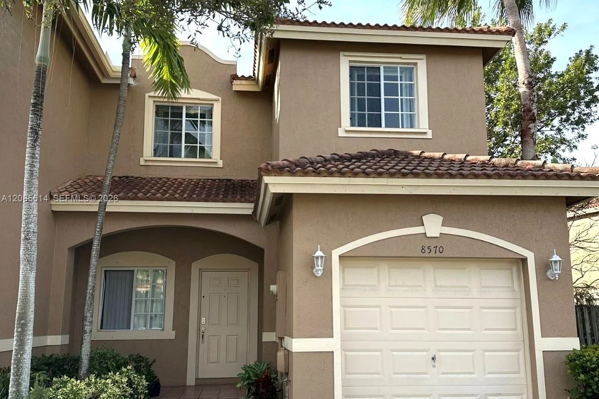 8570 SW 214th Way, Cutler Bay: photo 1 of 1