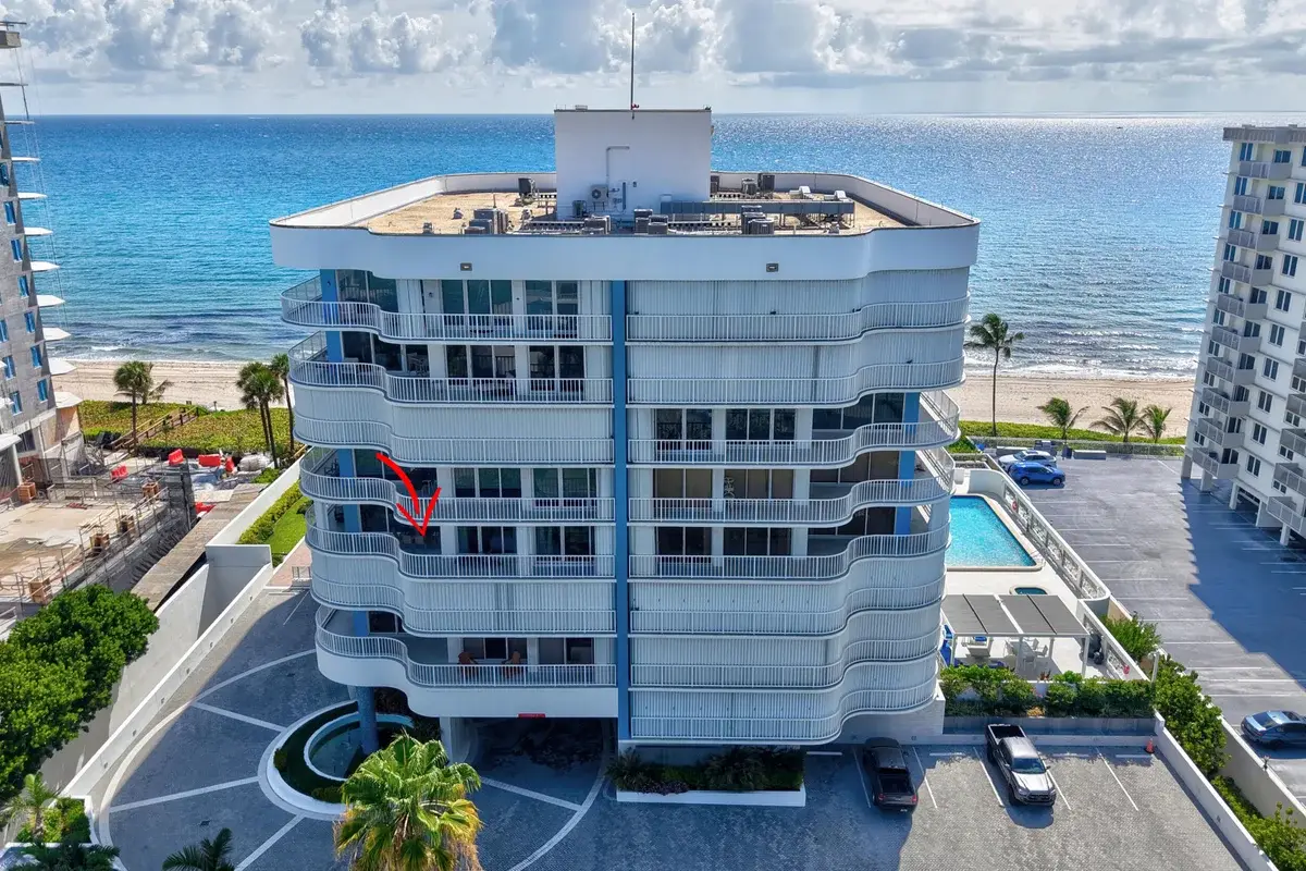 3211 S Ocean Blvd #603, Highland Beach: photo 1 of 71