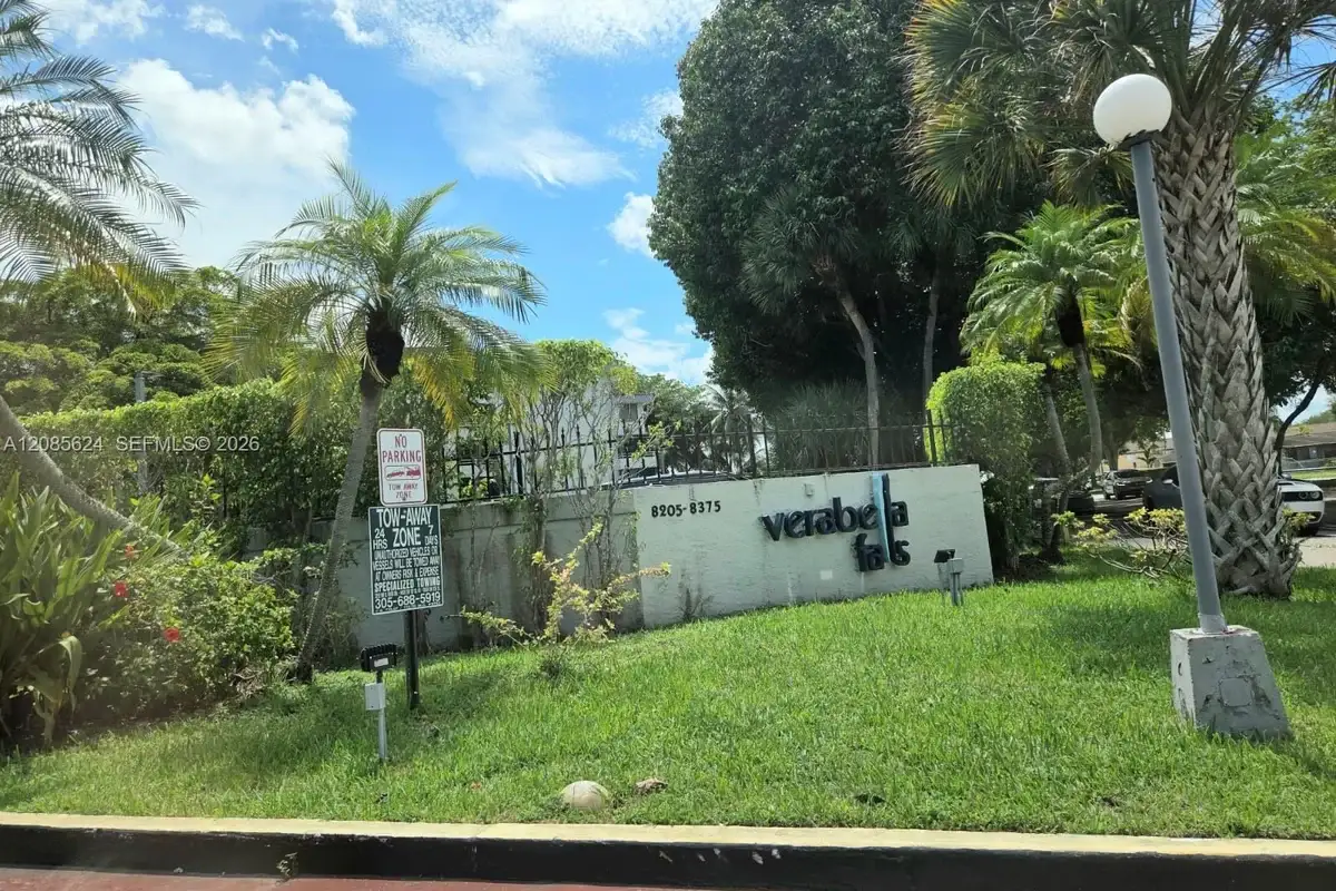 8365 SW 152nd Ave #C-103, Miami: photo 1 of 28