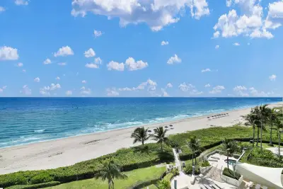 500 S Ocean Blvd #706, Boca Raton: photo 1 of 64