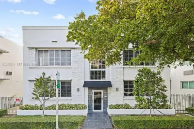 7340 Harding Ave #12, Miami Beach: photo 1 of 22