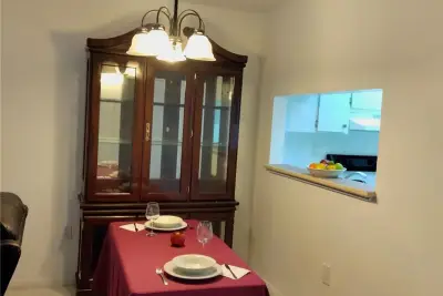 9351 Lime Bay Blvd #302, Tamarac: photo 1 of 6