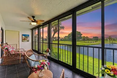 5152 Golfview Ct #1825, Delray Beach: photo 1 of 31