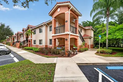 3496 Briar Bay Blvd #206, West Palm Beach: photo 1 of 22