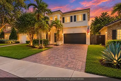 22651 SW 93rd Passage, Cutler Bay: photo 1 of 34