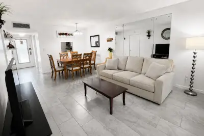6300 NW 62nd St #308, Tamarac: photo 1 of 23