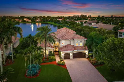 7788 Eden Ridge Way, Palm Beach Gardens: photo 1 of 98